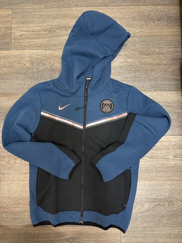 Nike psg tech - nike,