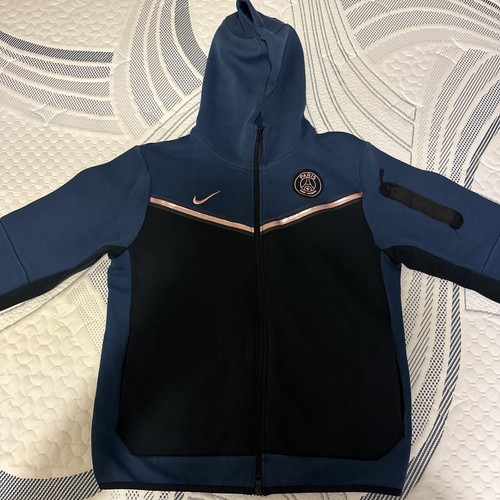 Nike psg tech fleece size - psg, m